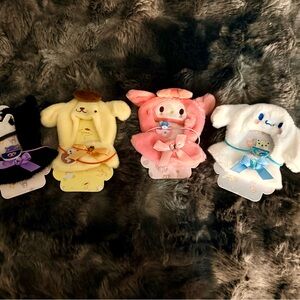 Labubu Clothes- Sanrio